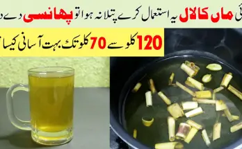 Lemon Grass Tea Benefits For Weight Loss Side Effects In Urdu