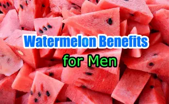 Watermelon Benefits for Men: Tarbooz Se Mardana Kamzori Ka Ilaj