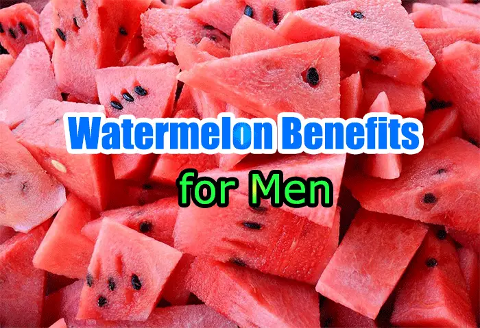 Watermelon Benefits for Men: Tarbooz Se Mardana Kamzori Ka Ilaj