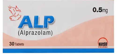 ALP tablet uses for sleep