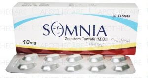 Somnia Tablet