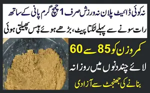 101 Weight Loss Tips 6 Of 10