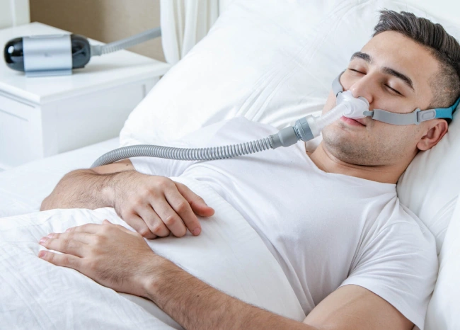 Sleep Apnea Signs Causes and How to Treat It Effectively