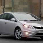 Toyota Corolla XLI 2013 Price in Pakistan, Features and Pictures