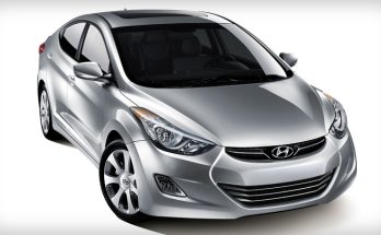 2013 Hyundai Elantra Price