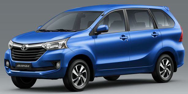 Toyota-Avanza-MPV-New-Model-Car