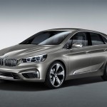 New BMW 2013 1 Series GT Price and Review