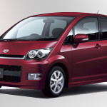 Daihatsu Move 2013 Price in Pakistan, Features & Pictures