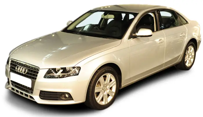 Audi-A4-Saloon