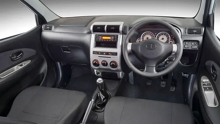 FAW-Sirius-S80-interior-picture