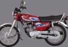 Honda CG 125 (2022) Price in Pakistan