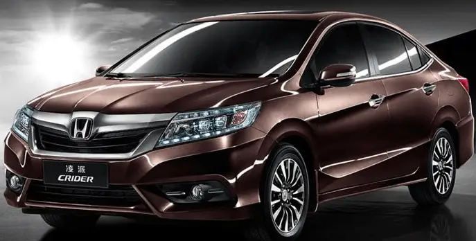 Honda City 2014 Price in Pakistan and Features