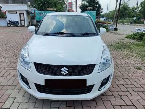 Used Suzuki Swift For Sale, 2014 Automatic Model Price in Pakistan