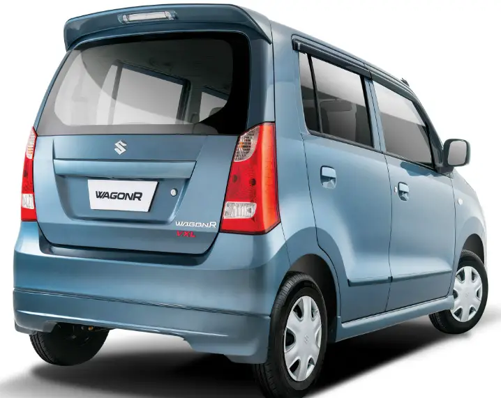 Suzuki-WagonR-back-side-view