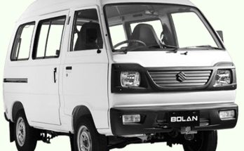 Suzuki Bolan 2022 - Carry Daba Price in Pakistan