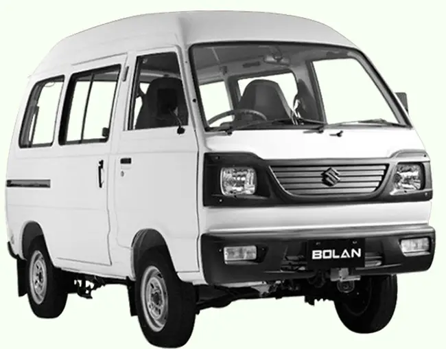 Suzuki Bolan 2022 - Carry Daba Price in Pakistan