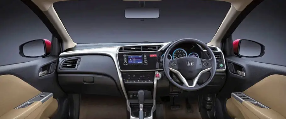 New Honda City 2015 Price In Pakistan Specs Features