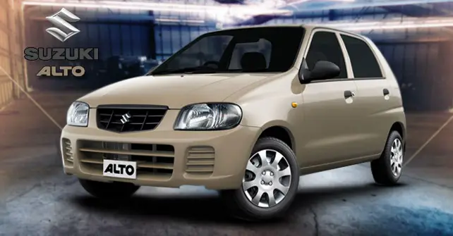 New Model Suzuki Alto 15 Price In Pakistan Specs Features