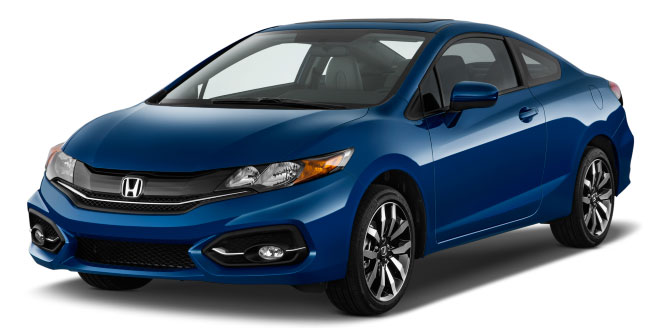 Honda Civic 2015 Price in Pakistan New Model Pictures