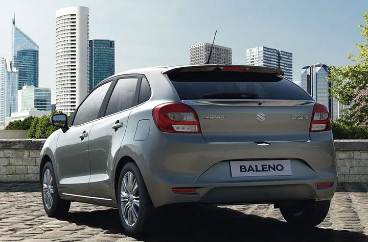 Suzuki-Baleno-2016-Back-View