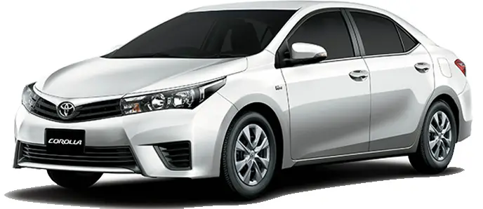 New Model Toyota GLi 2016 Picture