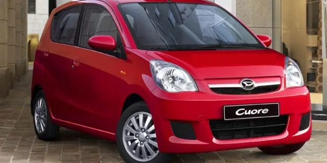 Top 10 Cheapest Family Cars In Pakistan With Price