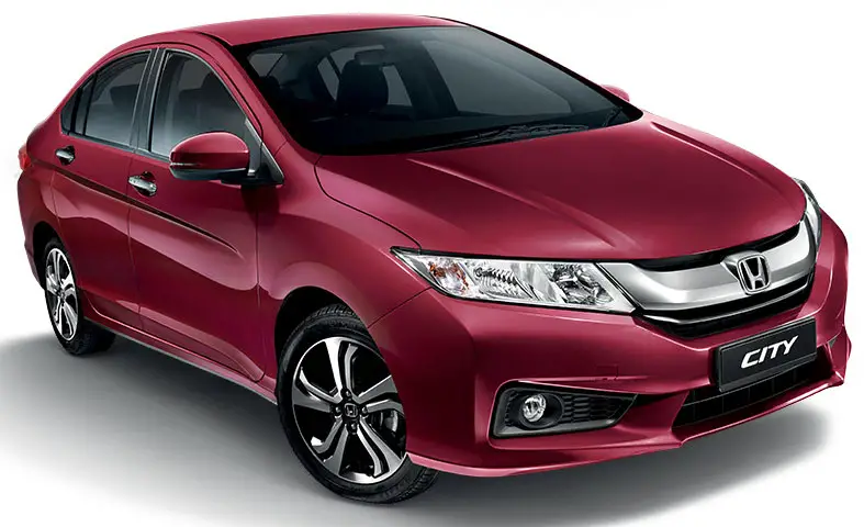 Honda City New Model 2016 Price In Pakistan Pics Features