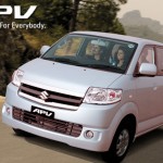 New Model Suzuki APV 2016 Price in Pakistan, Pics, Specs