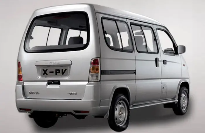 New Model Faw Xpv 16 Price In Pakistan Pics Features