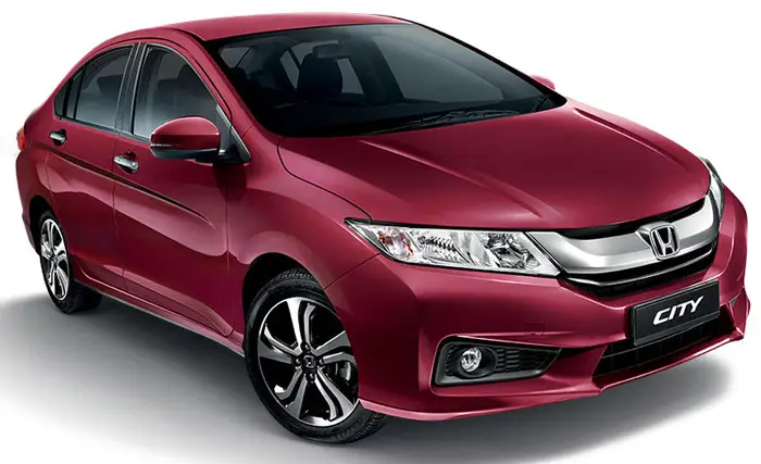 Honda-City-Pictures