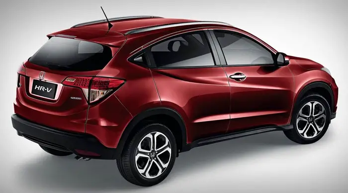 Honda-HRV-New-Model-Pic