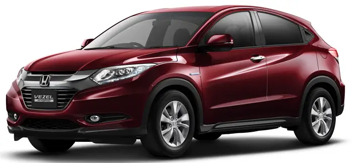 Honda-Vezel-Exterior-Wallpaper-Picture