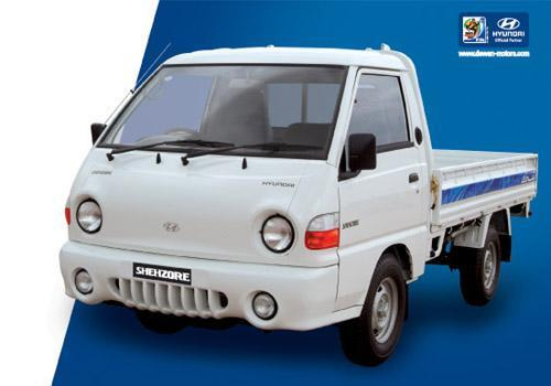 Hyundai Shehzore Pickup (Jan) 2023 Price in Pakistan