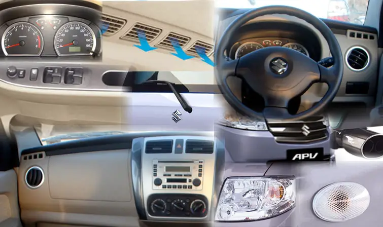 Suzuki-APV-Interior-Picture