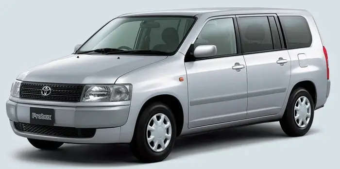 Сниму пробокс. Toyota succeed 2002. Toyota Probox 2002.