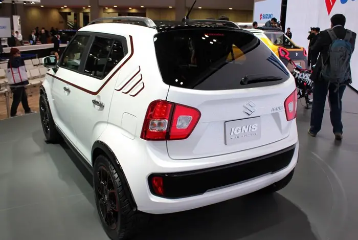 Suzuki-IGNIS-iM4-Back-Pics