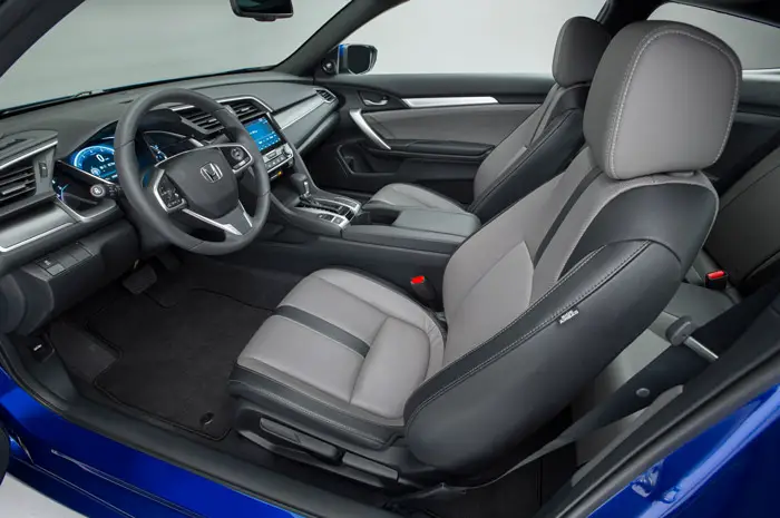 Honda-Civic-Coupe-2017-Interior
