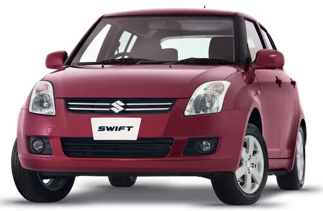 Suzuki-Swift-Latest-Model