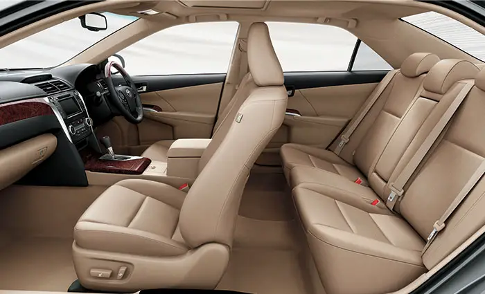 toyota-camry-seats