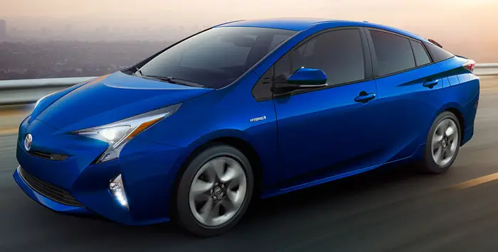 prius-2017-model-car