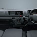 Hiace-High-Roof-Interior