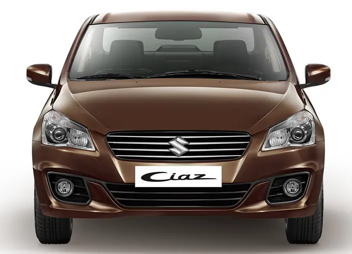 suzuki-ciaz-front-design