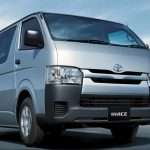 New Model Toyota Hiace Van For Sale Price in Pakistan, Specs, Pictures