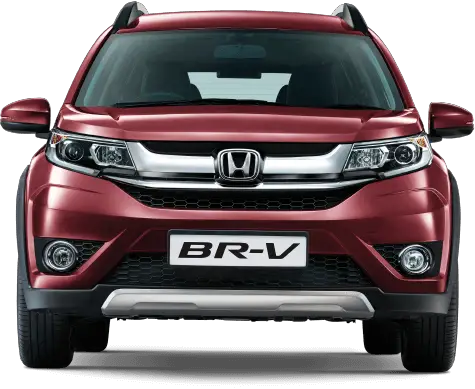 New Honda BRV 2022 Price