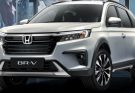 New Honda BRV 2022 Price in Pakistan