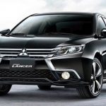 Mitsubishi Grand Lancer 2018 Price in Pakistan, Pics, Review, Specs