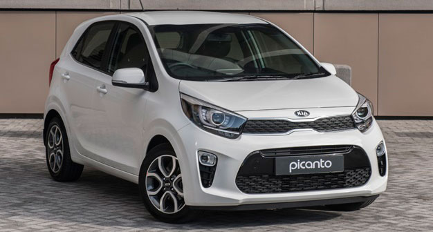 KIA Picanto 2023