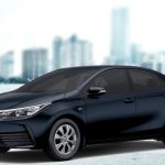 Toyota Corolla GLi 2018 Price in Pakistan, Specs, Features, Pictures