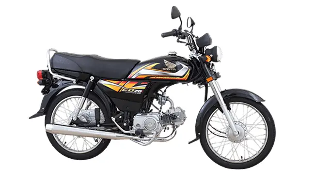 new price honda cd 70