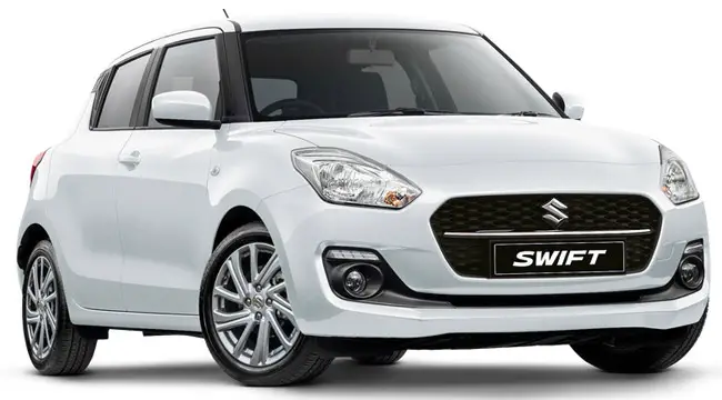 New-Model-Suzuki-Swift-Price-in-Pakistan-2022-Specs-and-Features